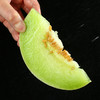 山东玉菇甜瓜， 皮薄肉厚，鲜嫩多汁，一口香甜绵软 商品缩略图1