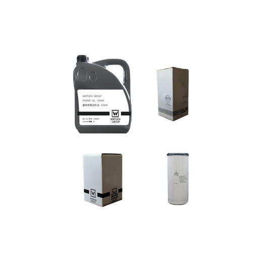 S3000-2   250小时保养套包 商品图0