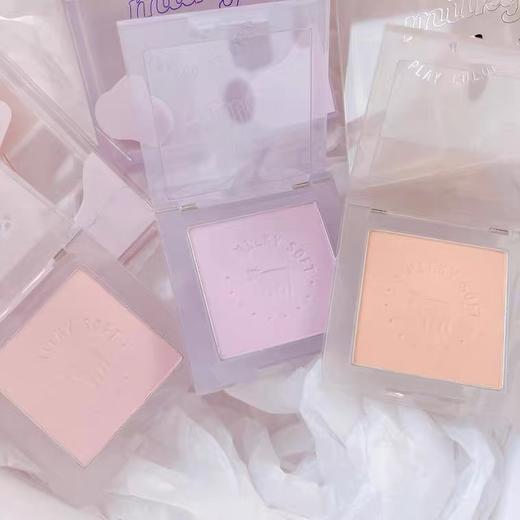 韩国伊蒂之屋柔嫩腮红 商品图0