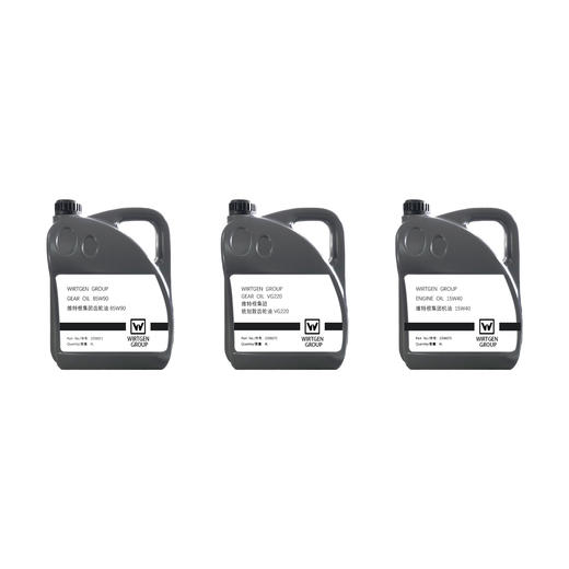 WR250  50小时保养套包 商品图0