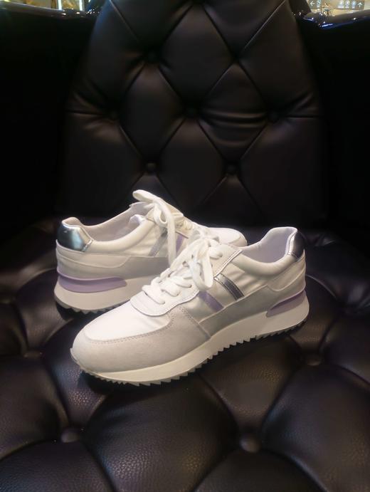 lfgj  jeans BM402时尚休闲女鞋 商品图3