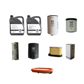 S1303-3   500小时保养套包