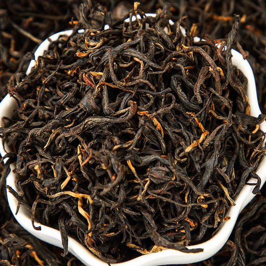 【2026新茶】象窝红茶 茗香红茶礼盒装 150克/盒 纯手工采摘一芽二叶 商品图3