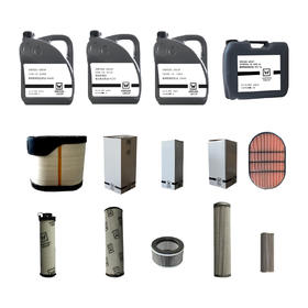 WR250  1000小时保养套包