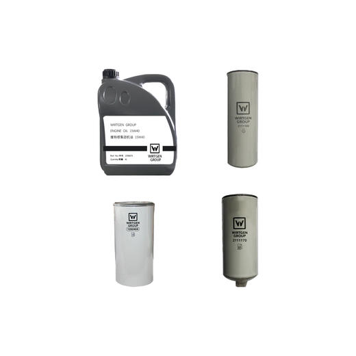 W195/W205/W215 750小时保养套包 商品图0