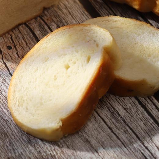 海盐羊角包 商品图1