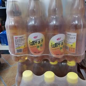 汉斯菠萝啤528ml*12瓶