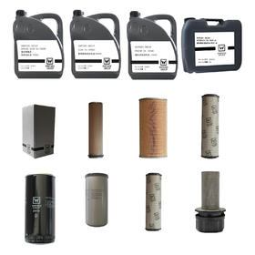 S2100-2   1000小时保养套包