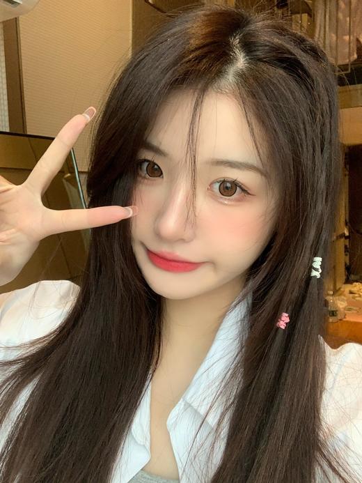 Deekay（DK）G349  限价品牌 不使用任何优惠券哦 请各位宝宝谅解 下单买几副送几瓶护理液 商品图4