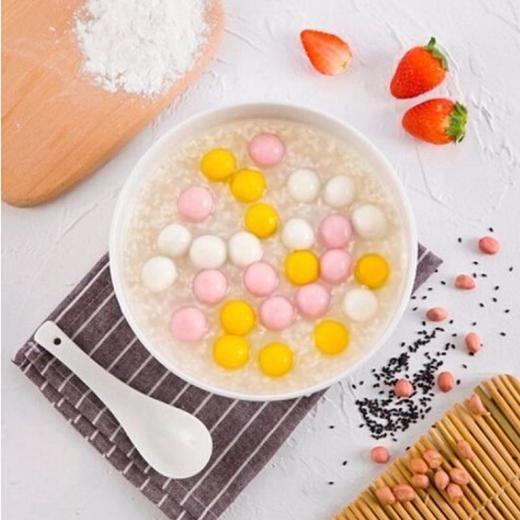 思念小小汤圆【300g】 商品图2