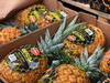 Del Monte菲律宾完熟凤梨🍍 纯树熟采摘、味道浓郁 商品缩略图1
