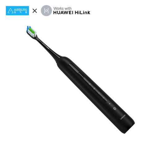 HUAWEI HiLink生态产品 力博得智能声波牙刷 优漾 光感白（支持HUAWEI HiLink） 商品图6