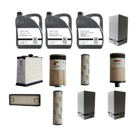 S1880L   500小时保养套包