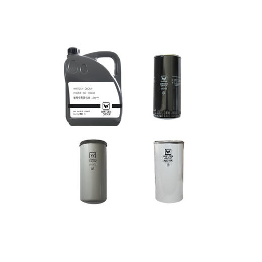 SP15  250小时保养套包 商品图0