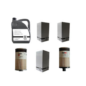 S1880-3L   250小时保养套包