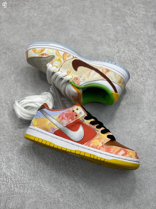 Nike Dunk SB Low “CNY” 食神配色 商品图0