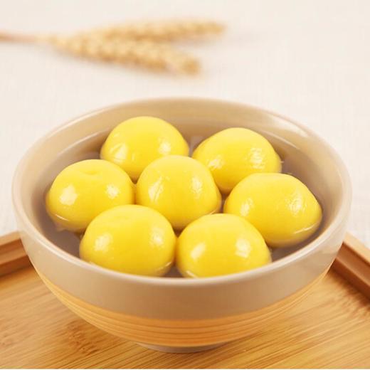 思念大黄米黑芝麻汤圆【454g】 商品图1