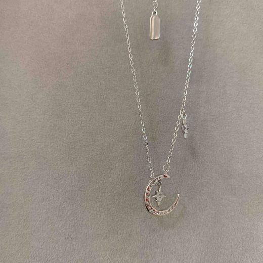 时尚项链1（全新23款款式） 商品图9