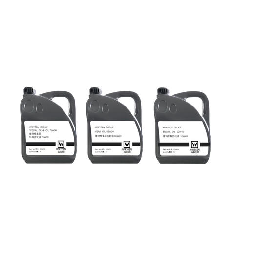 S2100-3L   50小时保养套包 商品图0