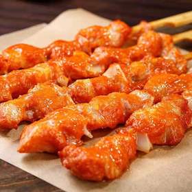 冰冻骨肉相连 10串/份