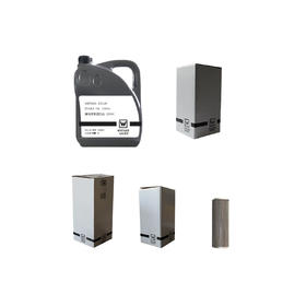 WR250  750小时保养套包