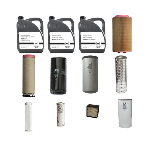 【3520   500小时保养套包】 商品图0