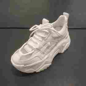 lFGJ 2267时尚休闲内增高网面透气老爹鞋