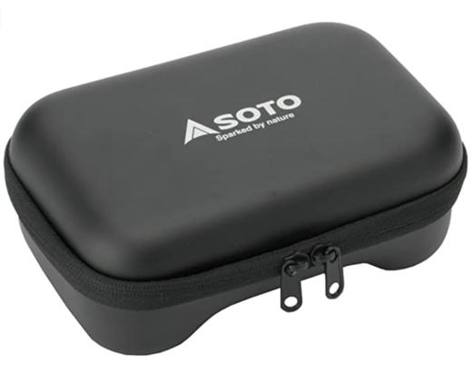 SOTO ST-3103 多功能收纳盒 商品图1