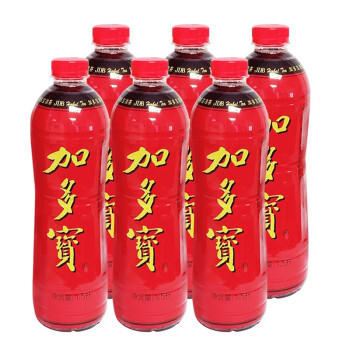 加多宝凉茶1.5L*6瓶整箱 商品图2