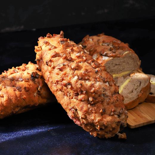 核桃布里奥斯（停用） 商品图0