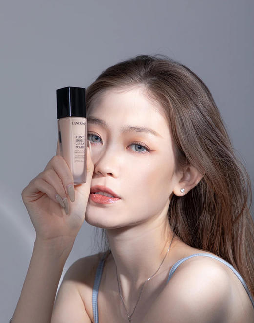 兰蔻持妆粉底液 多色号可选 商品图4