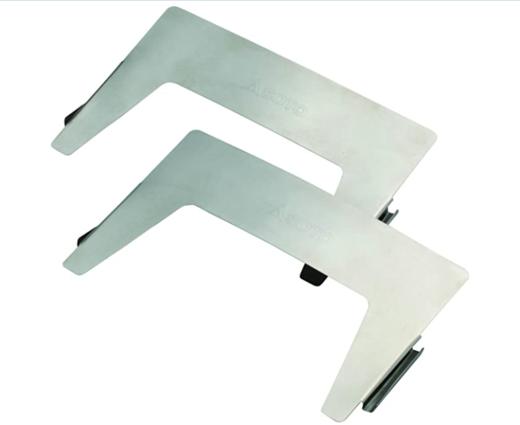 SOTO ST-3101 蜘蛛炉挡风板 商品图1