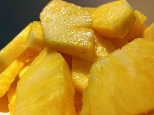 Del Monte菲律宾完熟凤梨🍍 纯树熟采摘、味道浓郁 商品图3