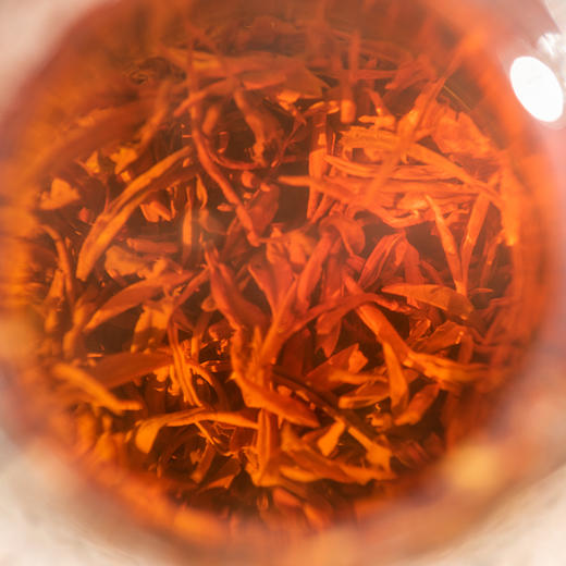 【精品推荐】祁门红茶 红香螺 国臻红香螺 商品图4