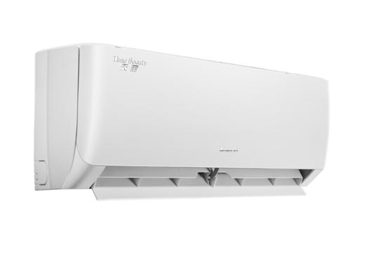 天丽变频冷暖正1.5匹3级能效挂机空调 KFR-35GW/(35530)FNhAk-B3(含管)顶(皓雪白) 商品图3