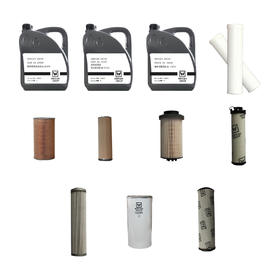 WR2000  500小时保养套包