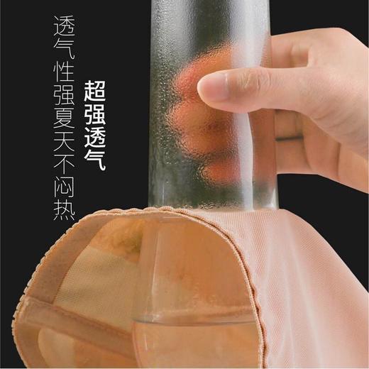 束腰带女收腹小肚子神器夏季超薄款塑身衣束腰束缚塑腰带 商品图2