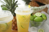 米朵饮品｜冰摇凤梨柠檬茶 商品缩略图1