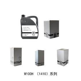 W100H250小时保养套包