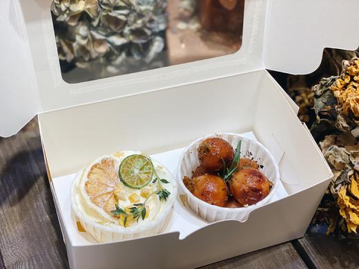 2件装茶歇盒（提前三天预定） 商品图0