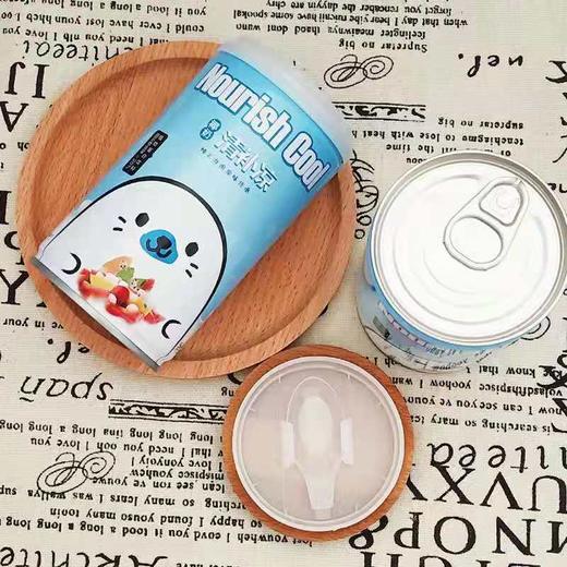 海南清补凉 商品图3