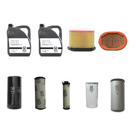 SP15  500小时保养套包