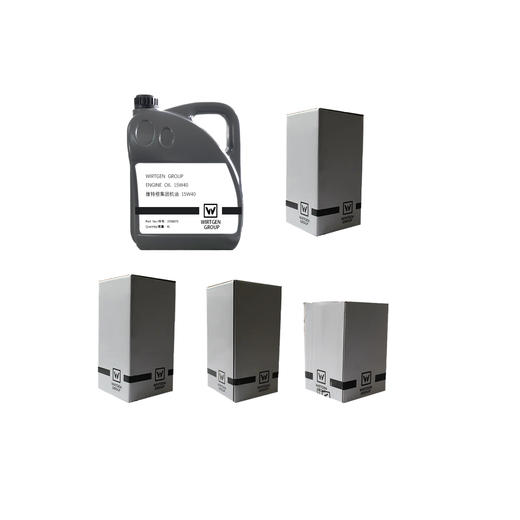 S1800-2L   250小时保养套包 商品图0