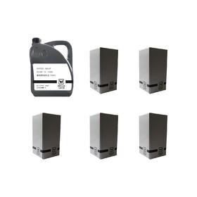 悍马318/322压路机750小时保养套包