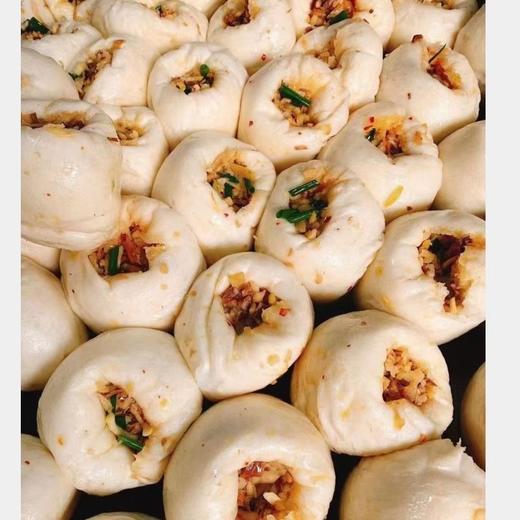 葱花馒头 500g 商品图3