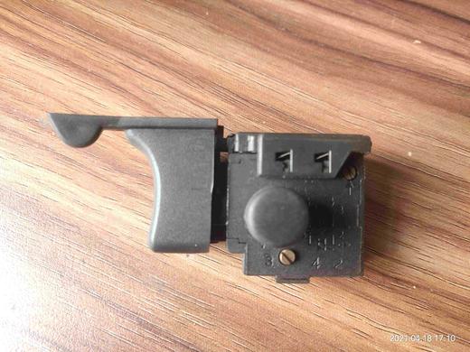 【货号02112】 老德伟811手电钻开关正反调速开关电钻开关电源开关手电钻配件 商品图8