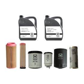 S1103-2    500小时保养套包