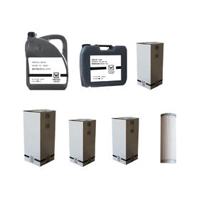 HD10CVV 1000小时保养套包