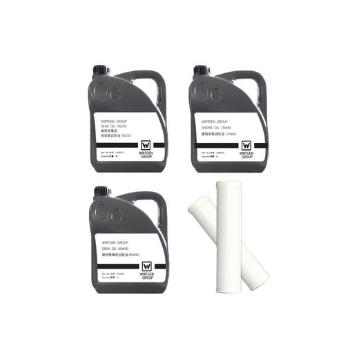 W2000  50小时保养套包 商品图0