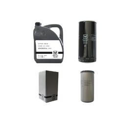 S2100-2    750小时保养套包